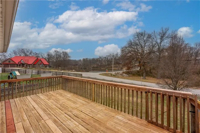 $335,000 | 708 Burlington Road, Warrensburg, MO 64093