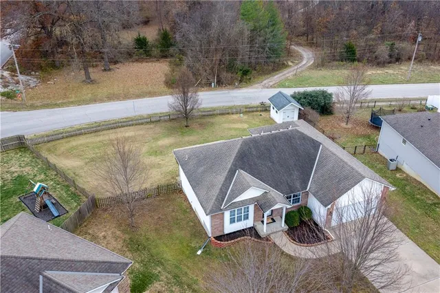 $335,000 | 708 Burlington Road, Warrensburg, MO 64093