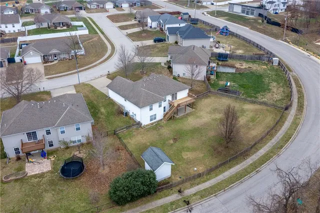 $335,000 | 708 Burlington Road, Warrensburg, MO 64093