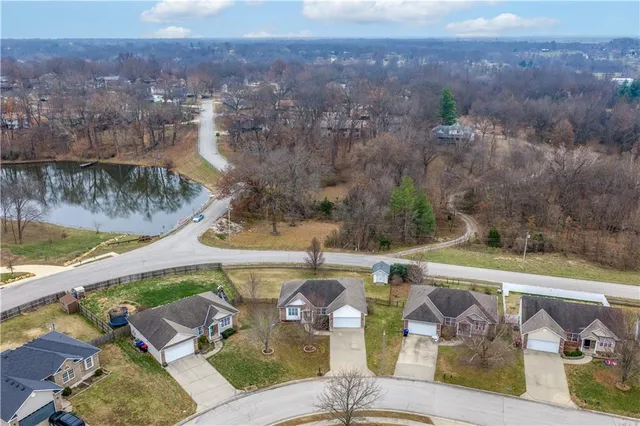 $335,000 | 708 Burlington Road, Warrensburg, MO 64093