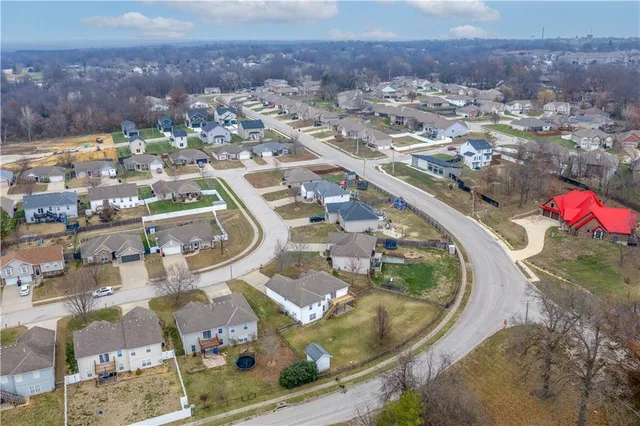 $335,000 | 708 Burlington Road, Warrensburg, MO 64093