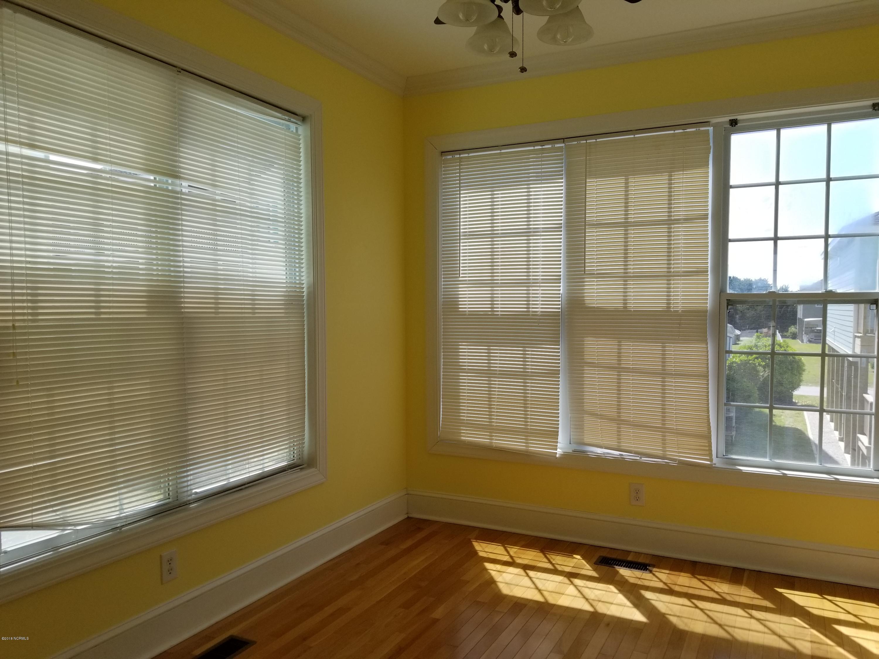 1502 East Fort Macon Road, Unit WEST Atlantic Beach, NC 28512 - Photo 8 of 13 Bedroom
