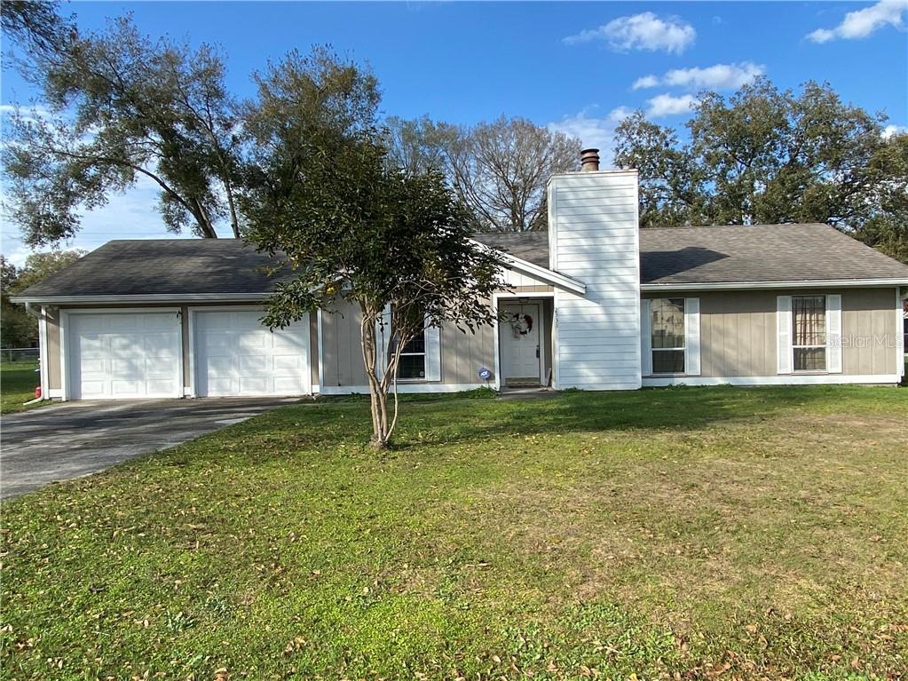 2331 View Way Lakeland, FL 33810 - Photo 1 of 1 FRONT EXTERIOR