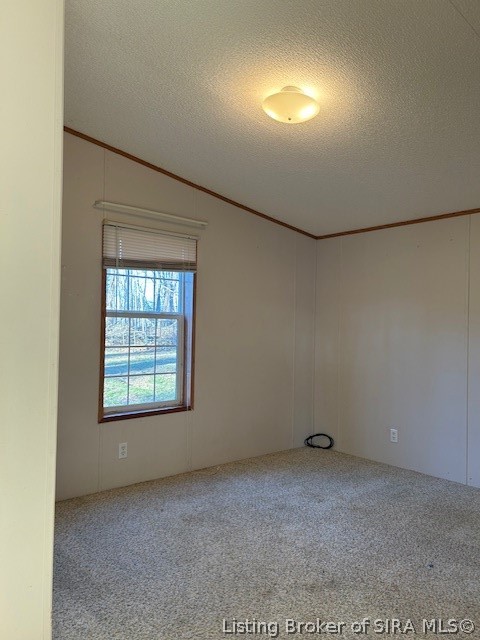 9078 South Becks Mill Road Fredericksburg, IN 47120 - Photo 20 of 27 Bedroom #3