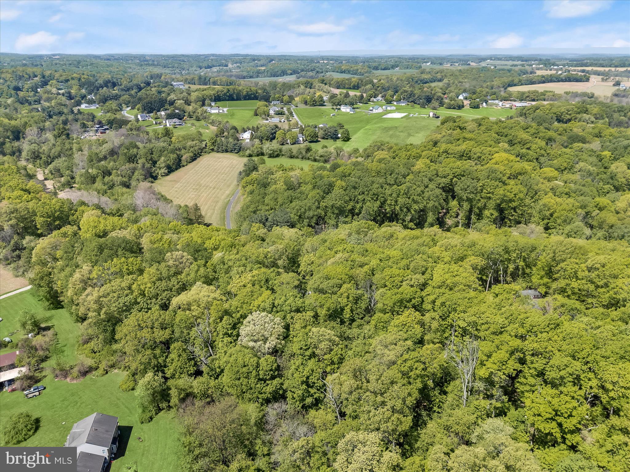 3391 Salem Bottom Road Westminster, MD 21157 - Photo 69 of 82 Aerial