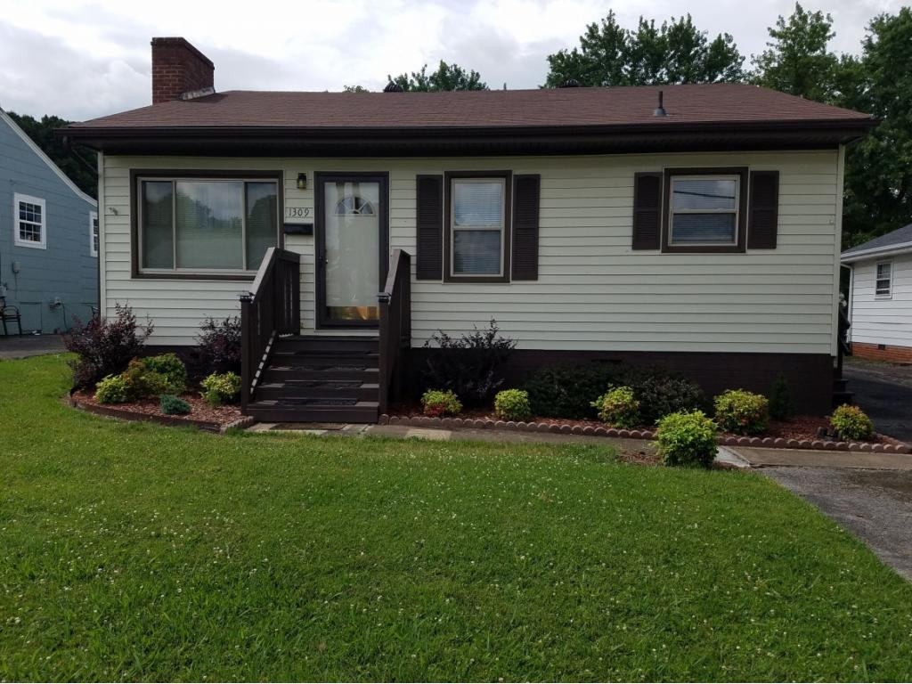 1309 Konnarock Road Kingsport, TN 37664 - Photo 1 of 16 Photo 1