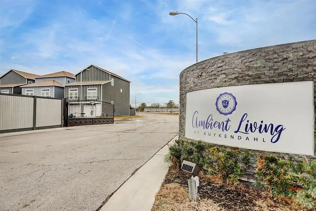 4906 Paradigm Ln Spring Spring, TX 77379 - Photo 17 of 17