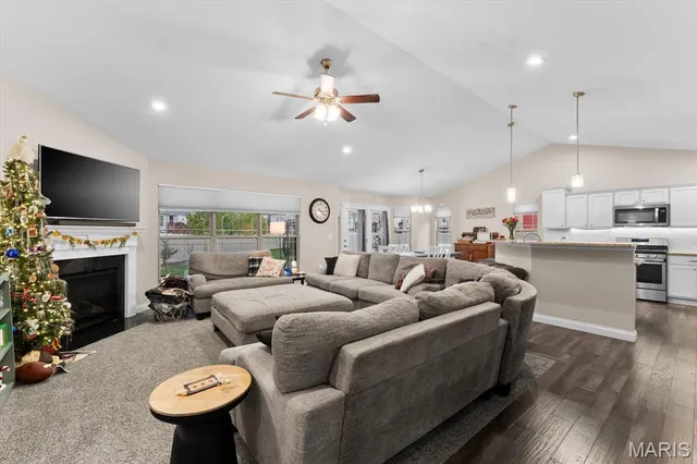 $475,000 | 2524 Welsch Drive, Shiloh, IL 62221