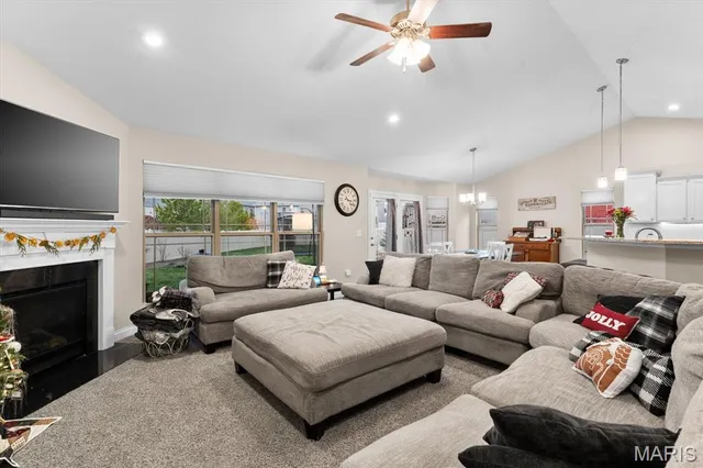 $475,000 | 2524 Welsch Drive, Shiloh, IL 62221