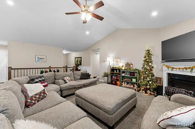 $475,000 | 2524 Welsch Drive, Shiloh, IL 62221