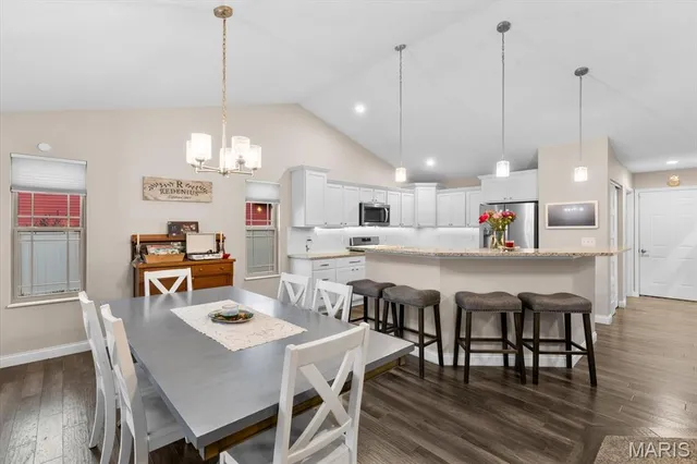 $475,000 | 2524 Welsch Drive, Shiloh, IL 62221