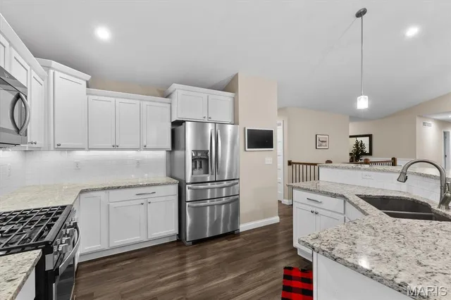 $475,000 | 2524 Welsch Drive, Shiloh, IL 62221