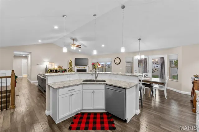 $475,000 | 2524 Welsch Drive, Shiloh, IL 62221