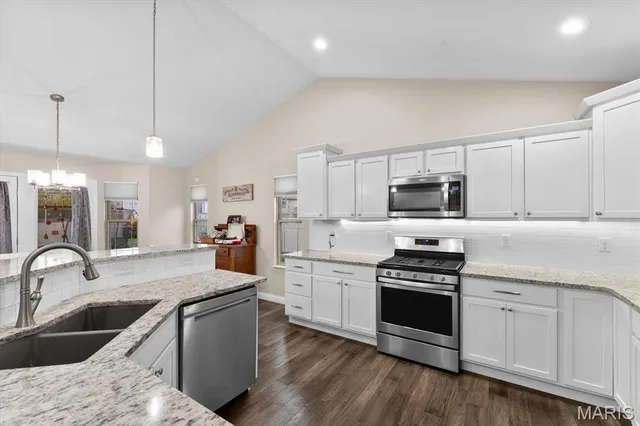 $475,000 | 2524 Welsch Drive, Shiloh, IL 62221