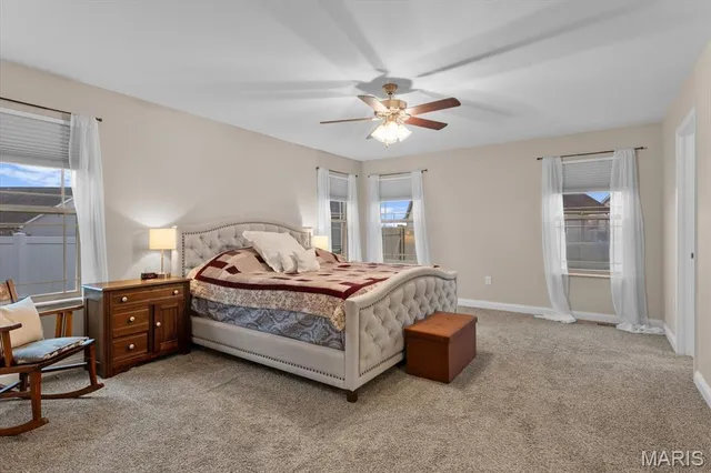 $475,000 | 2524 Welsch Drive, Shiloh, IL 62221