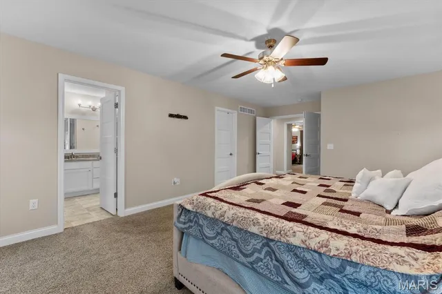 $475,000 | 2524 Welsch Drive, Shiloh, IL 62221