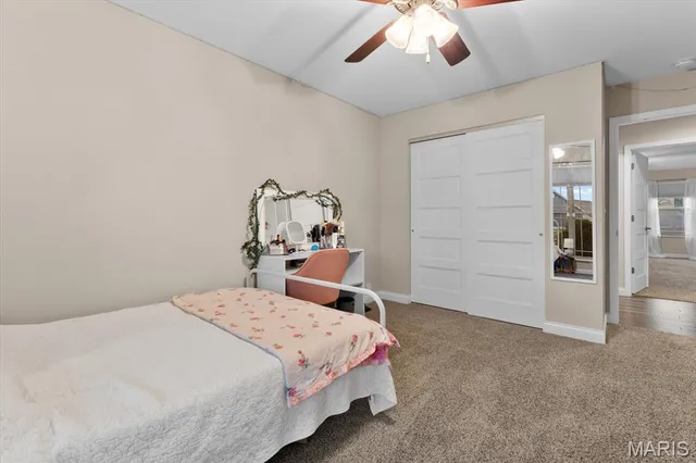 $475,000 | 2524 Welsch Drive, Shiloh, IL 62221