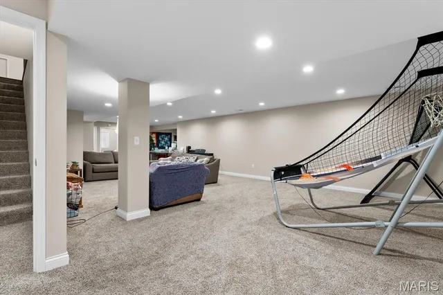 $475,000 | 2524 Welsch Drive, Shiloh, IL 62221