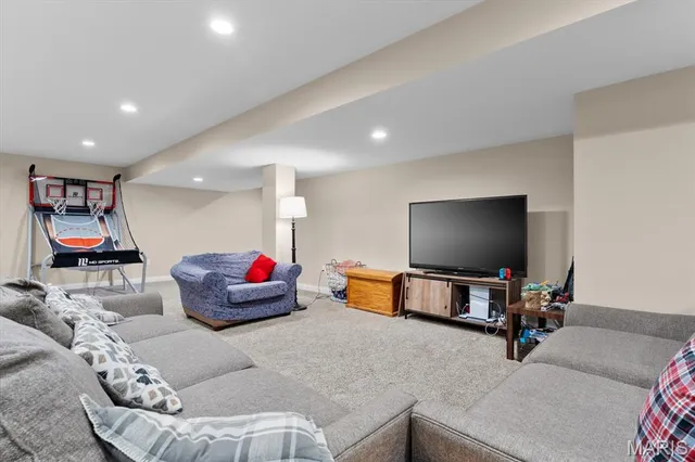 $475,000 | 2524 Welsch Drive, Shiloh, IL 62221