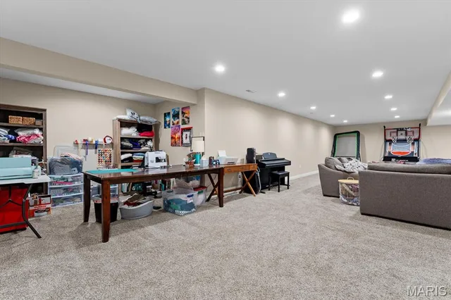 $475,000 | 2524 Welsch Drive, Shiloh, IL 62221