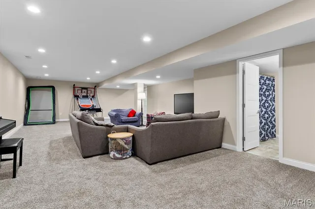 $475,000 | 2524 Welsch Drive, Shiloh, IL 62221