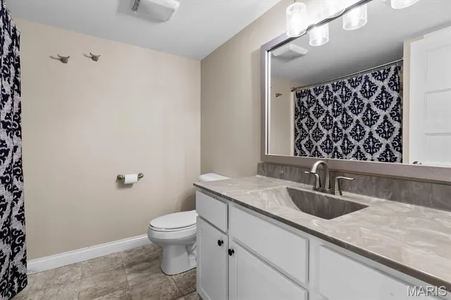 $475,000 | 2524 Welsch Drive, Shiloh, IL 62221