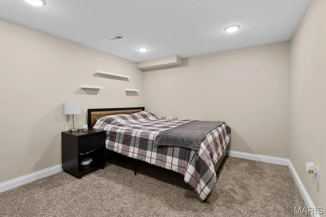 $475,000 | 2524 Welsch Drive, Shiloh, IL 62221