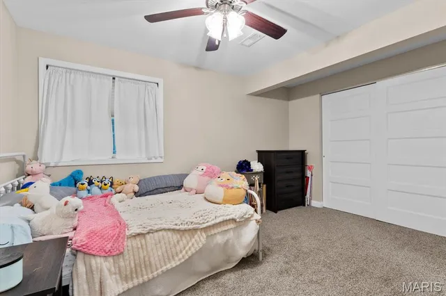 $475,000 | 2524 Welsch Drive, Shiloh, IL 62221