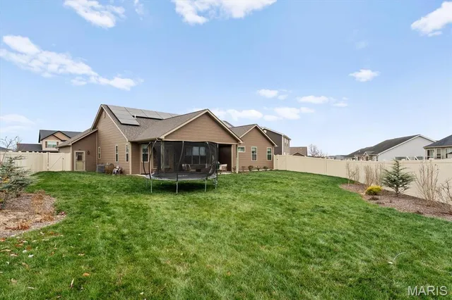 $475,000 | 2524 Welsch Drive, Shiloh, IL 62221