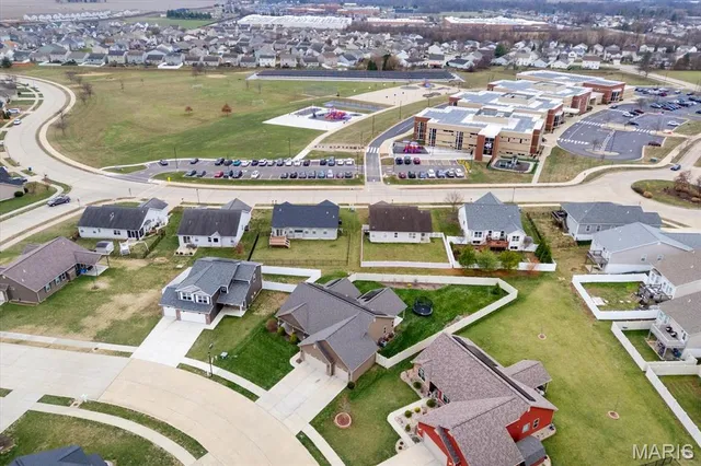 $475,000 | 2524 Welsch Drive, Shiloh, IL 62221