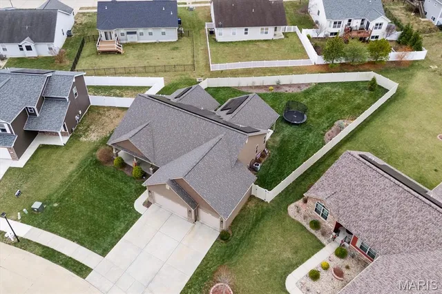 $475,000 | 2524 Welsch Drive, Shiloh, IL 62221