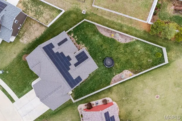 $475,000 | 2524 Welsch Drive, Shiloh, IL 62221