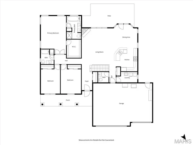 $475,000 | 2524 Welsch Drive, Shiloh, IL 62221