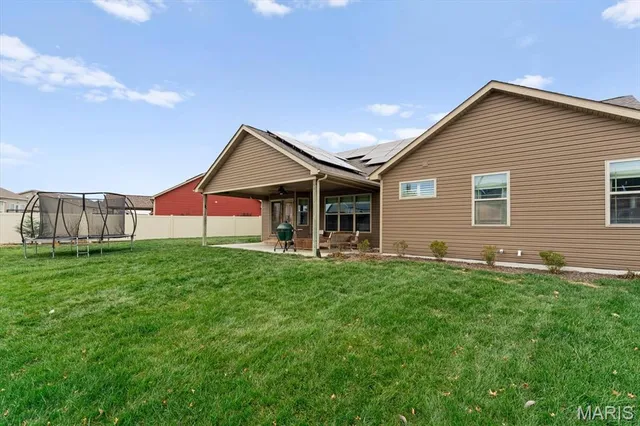 $475,000 | 2524 Welsch Drive, Shiloh, IL 62221