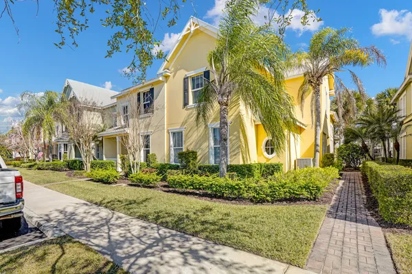 $359,900 | 10484 Southwest Westlawn Boulevard, Port St. Lucie, FL 34987