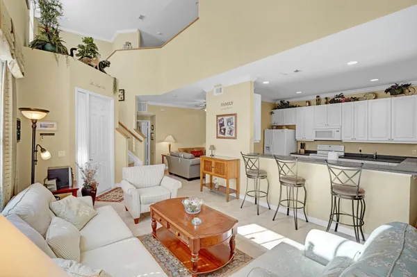 $359,900 | 10484 Southwest Westlawn Boulevard, Port St. Lucie, FL 34987