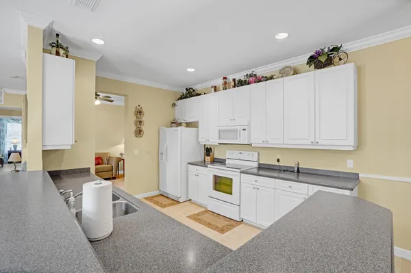$359,900 | 10484 Southwest Westlawn Boulevard, Port St. Lucie, FL 34987