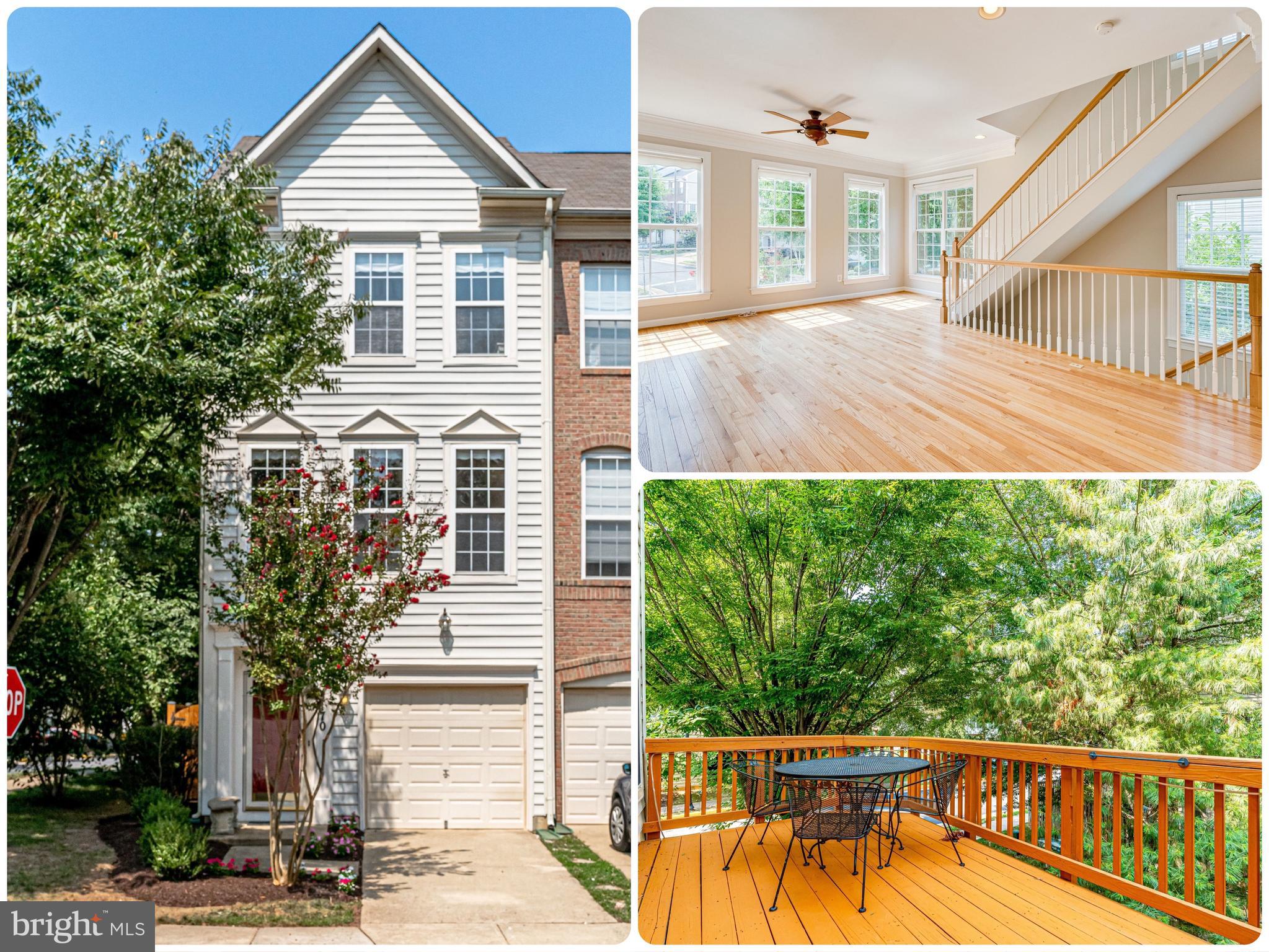 4170 Timber Log Way Fairfax, VA 22030 - Photo 1 of 33