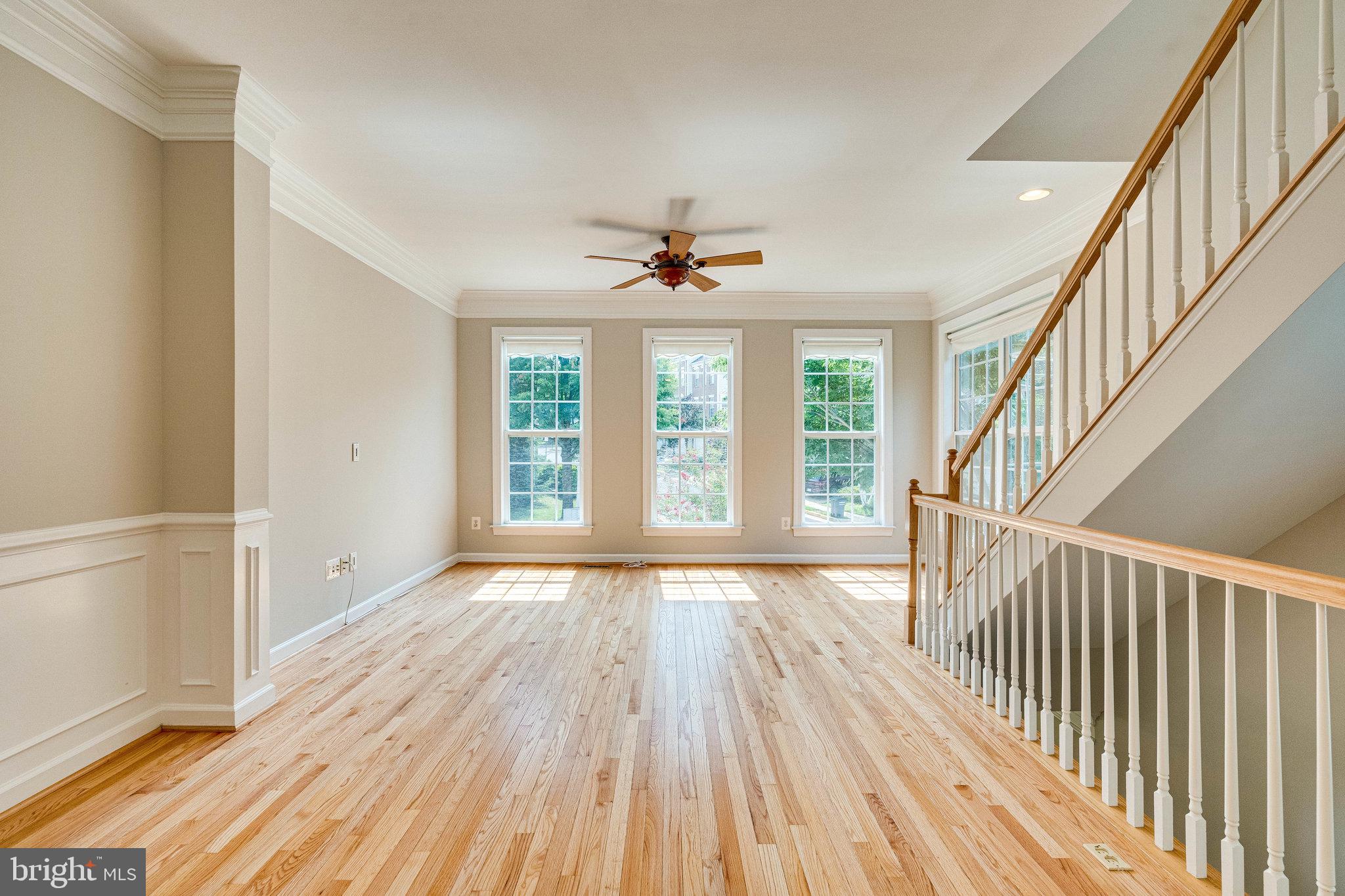 4170 Timber Log Way Fairfax, VA 22030 - Photo 6 of 33