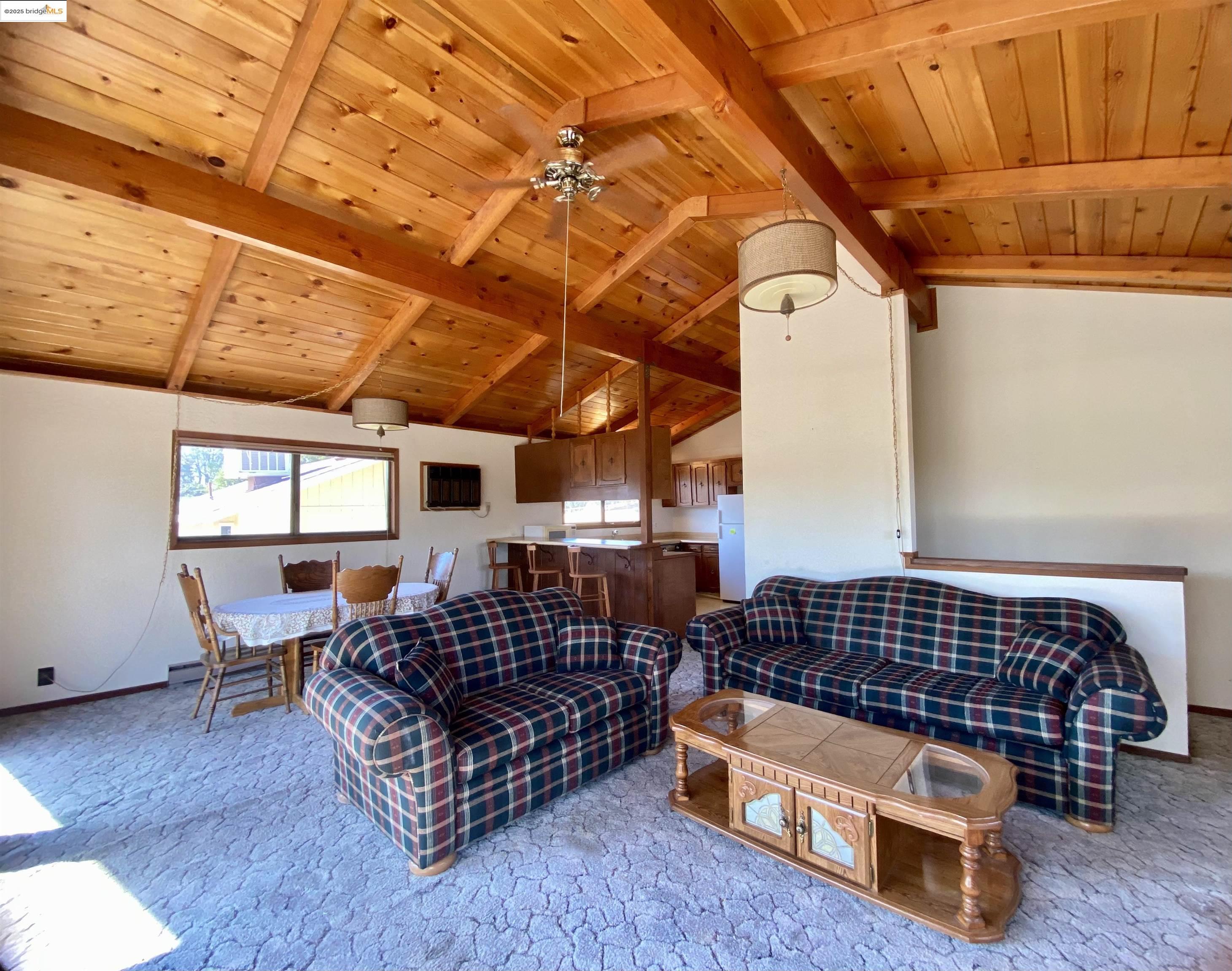75 Poker Flat Road Copperopolis, CA 95228 - Photo 25 of 50 a living room with furniture