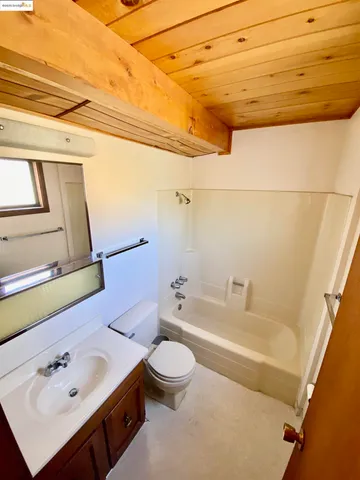 a bathroom with a sink and a bathtub