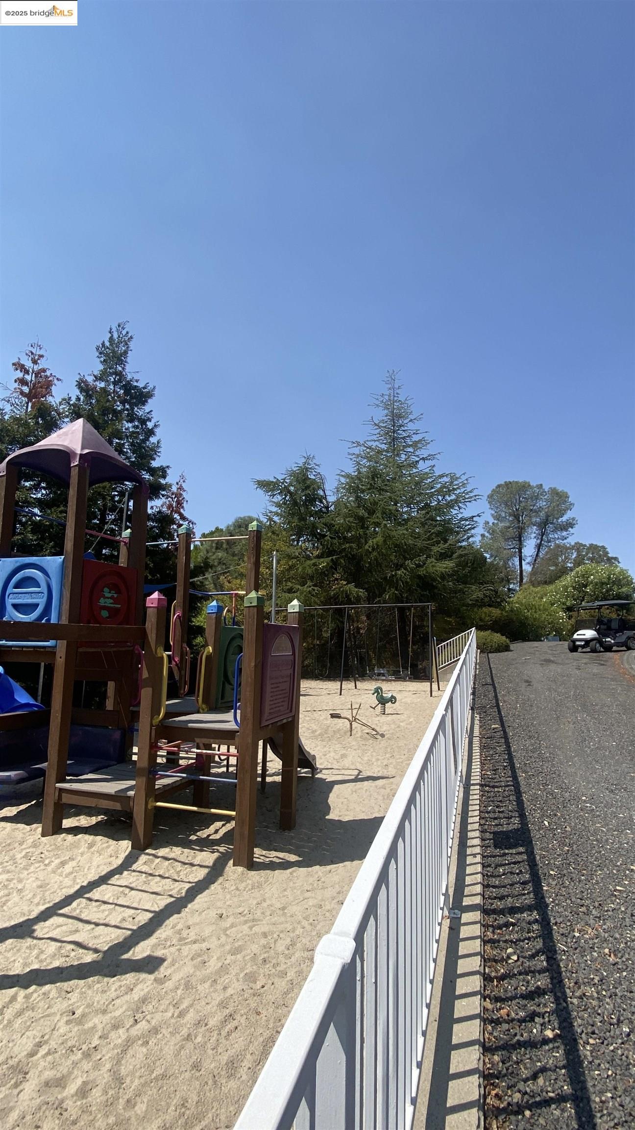 75 Poker Flat Road Copperopolis, CA 95228 - Photo 40 of 50 a view of a balcony with sitting area