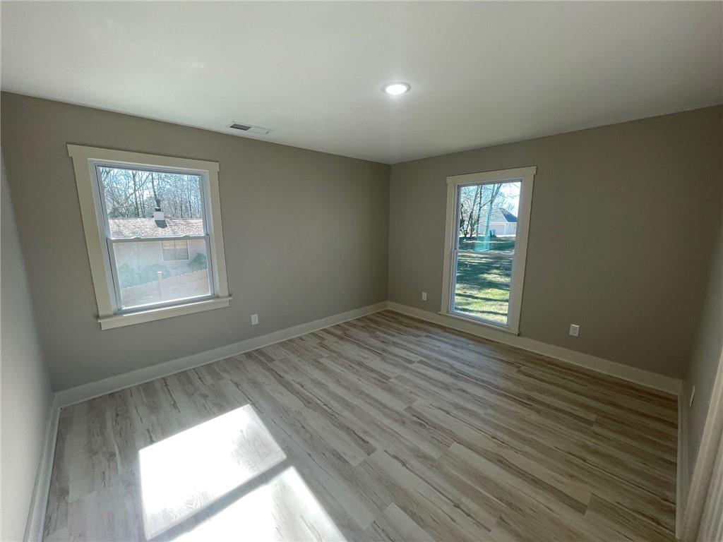 21 Ridgeview Drive Southeast Silver Creek, GA 30173 - Photo 12 of 32