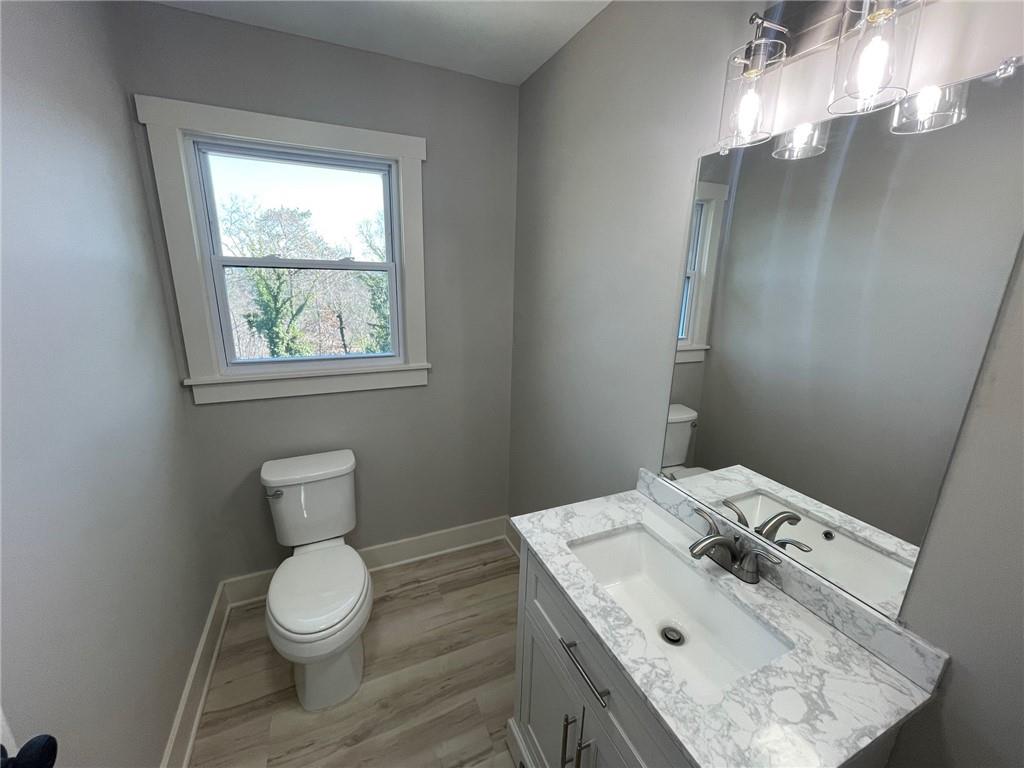 21 Ridgeview Drive Southeast Silver Creek, GA 30173 - Photo 14 of 32