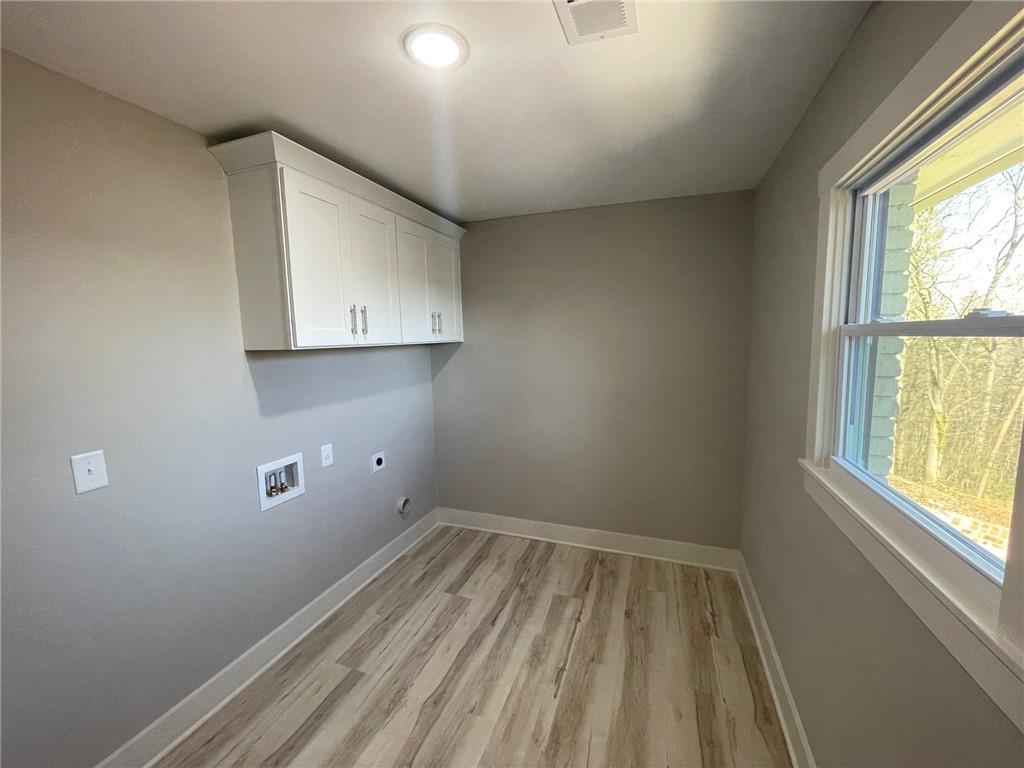 21 Ridgeview Drive Southeast Silver Creek, GA 30173 - Photo 16 of 32