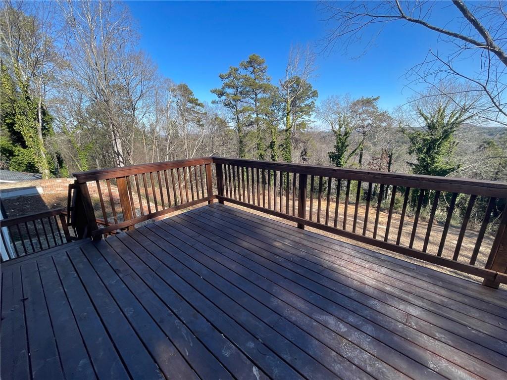 21 Ridgeview Drive Southeast Silver Creek, GA 30173 - Photo 19 of 32