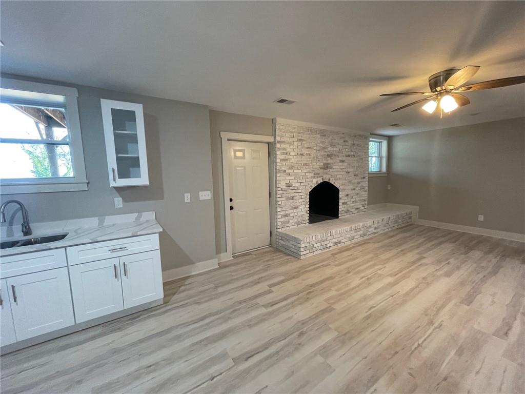 21 Ridgeview Drive Southeast Silver Creek, GA 30173 - Photo 21 of 32