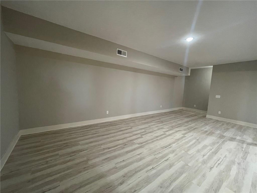 21 Ridgeview Drive Southeast Silver Creek, GA 30173 - Photo 25 of 32