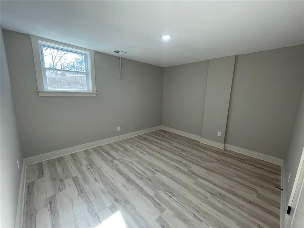 21 Ridgeview Drive Southeast Silver Creek, GA 30173 - Photo 30 of 32