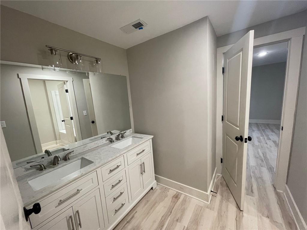 21 Ridgeview Drive Southeast Silver Creek, GA 30173 - Photo 31 of 32